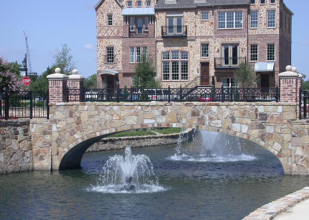 Bridge at Craig Ranch – Master-Planned Residential Community