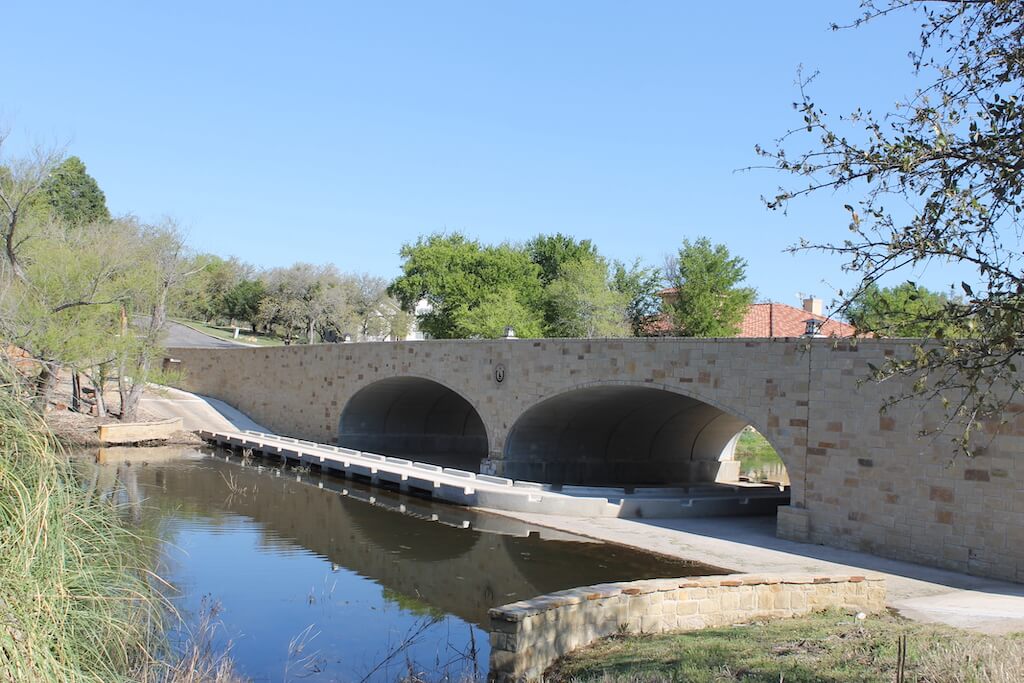 BRIDGE - Horseshoe Bay