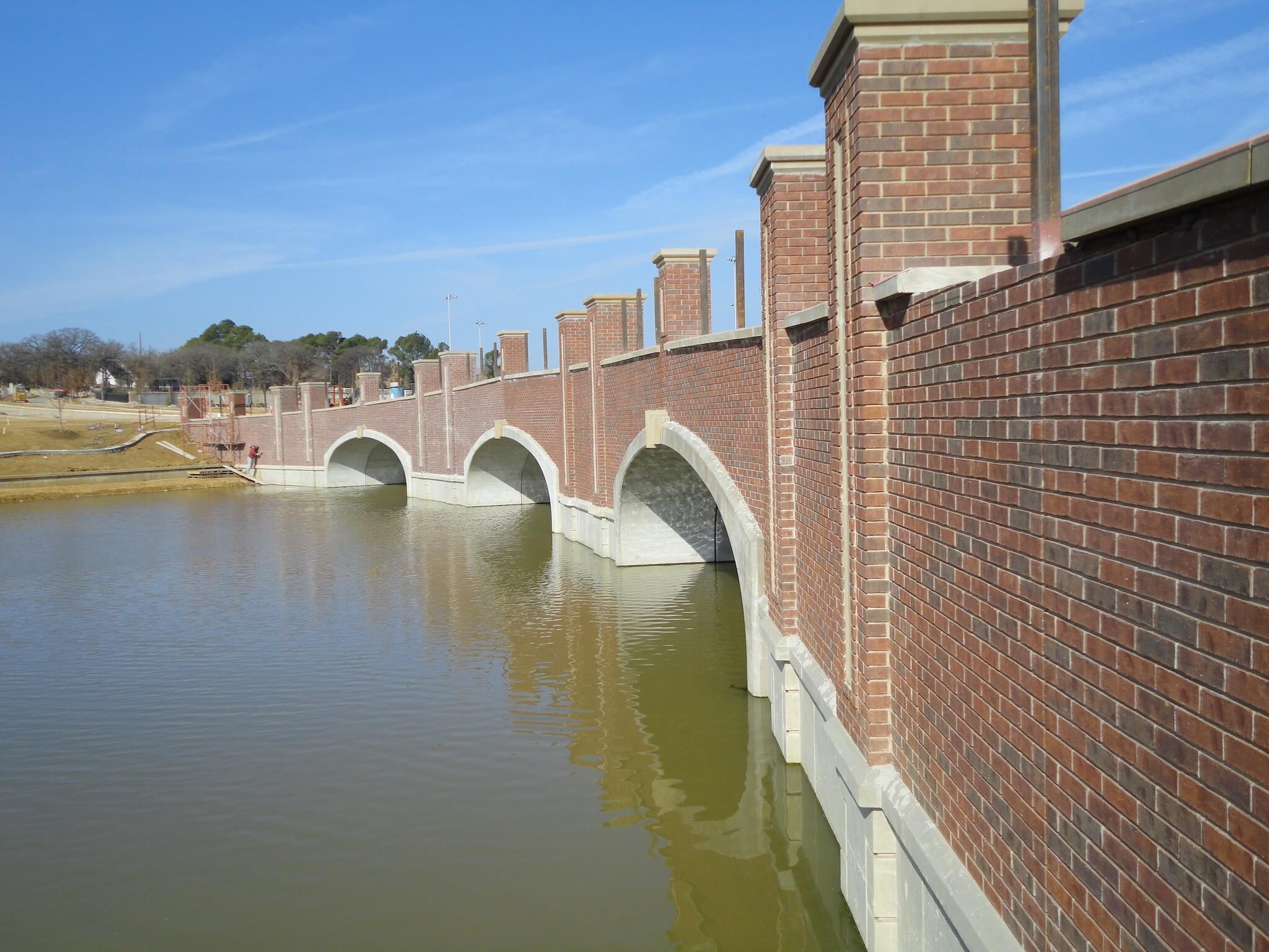 Bicentennial Park